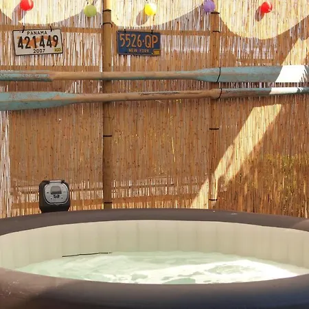 Διαμέρισμα Gray Σίμπενικ