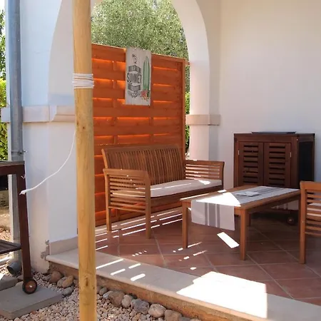 Gray Διαμέρισμα *