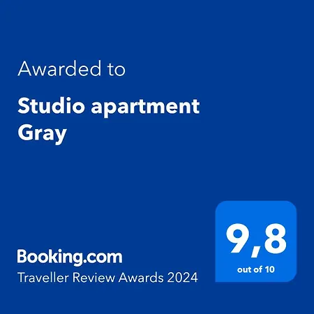 Apartment Gray Šibenik