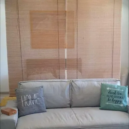 Gray Apartment *