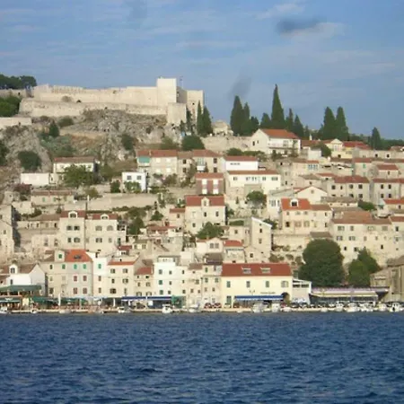 Διαμέρισμα Gray