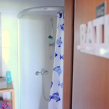 Gray דירה שיבניק