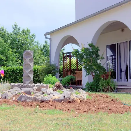 Gray Apartman Šibenik