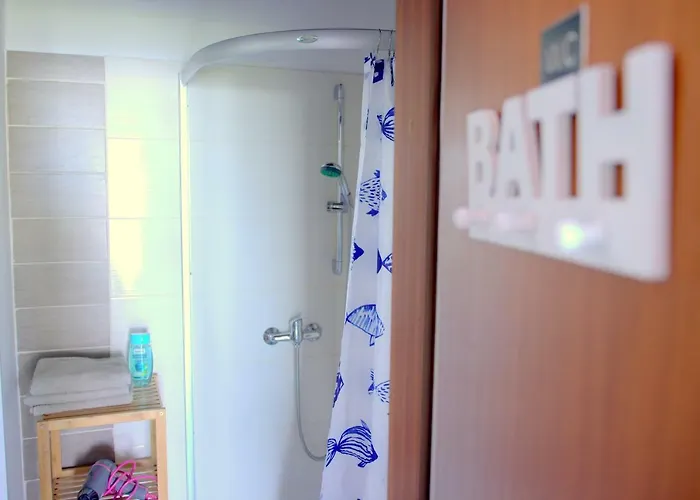 Gray Appartement Šibenik